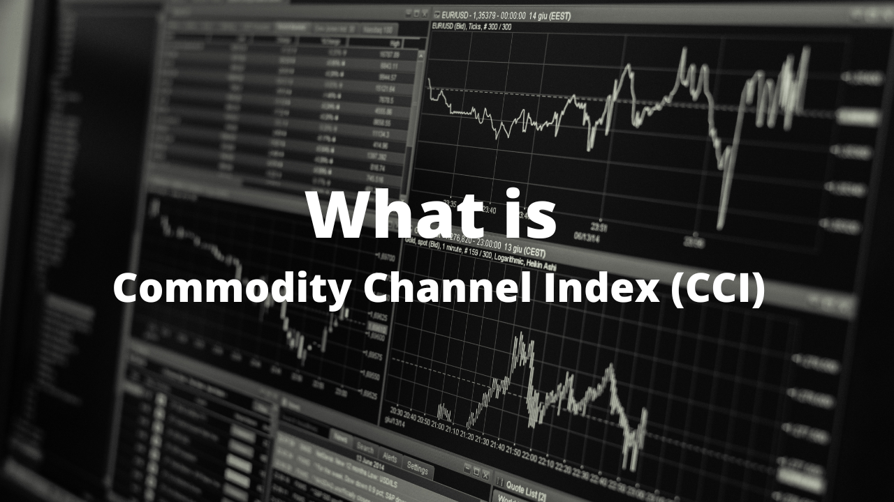 Commodity Channel Index (CCI) Definition, How It Works, Calculations, And Trading Eurotrader