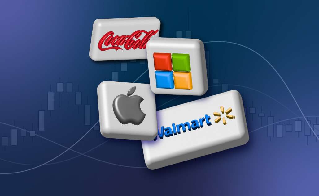 What are BlueChip Stocks? Eurotrader