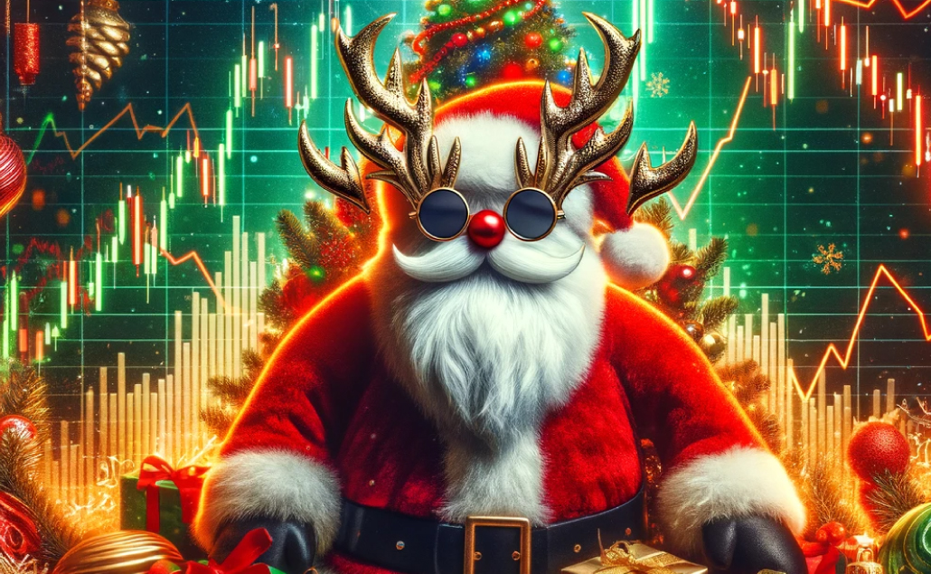 Trading Santa Rally