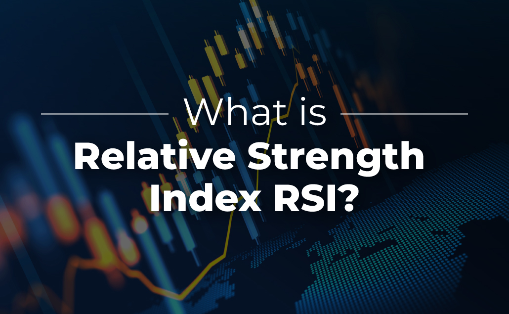 relative strength index -RSI