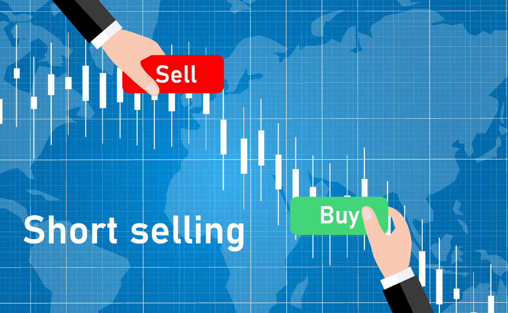 What is Short Selling in Stocks?